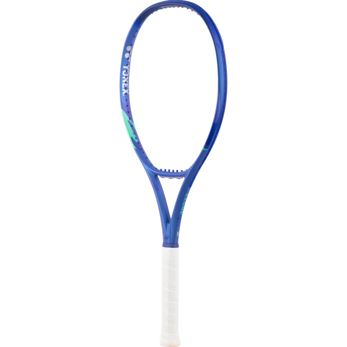 Yonex Ezone 100 Blast Blue 2025 Testschläger