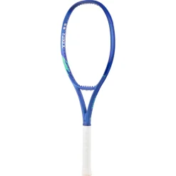 Yonex Ezone 100L Blast Blue 2025 Testschläger