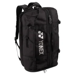 Yonex Gearlogic Backpack schwarz Tennisrucksack
