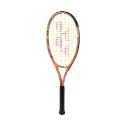 Yonex Junior 25 coral orange Kinderschläger