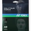 Yonex Poly Tour Force schwarz 1.25 Single Set