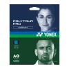 Yonex Poly Tour Pro Single Set blau 1.25