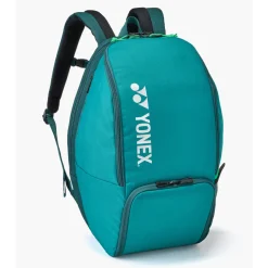 Yonex Pro Backpack 30L dark green Tennisrucksack