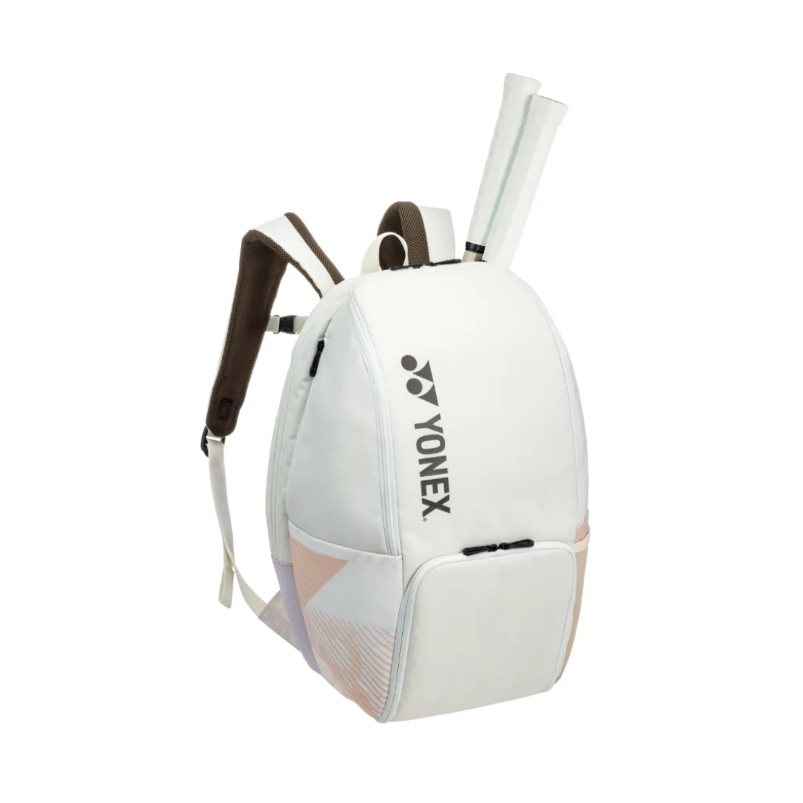 Yonex Pro Backpack 30L sand beige