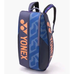 Yonex Pro Schlägertasche 6 Pack midnight navy