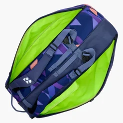 Yonex Pro Schlägertasche 6 Pack midnight navy