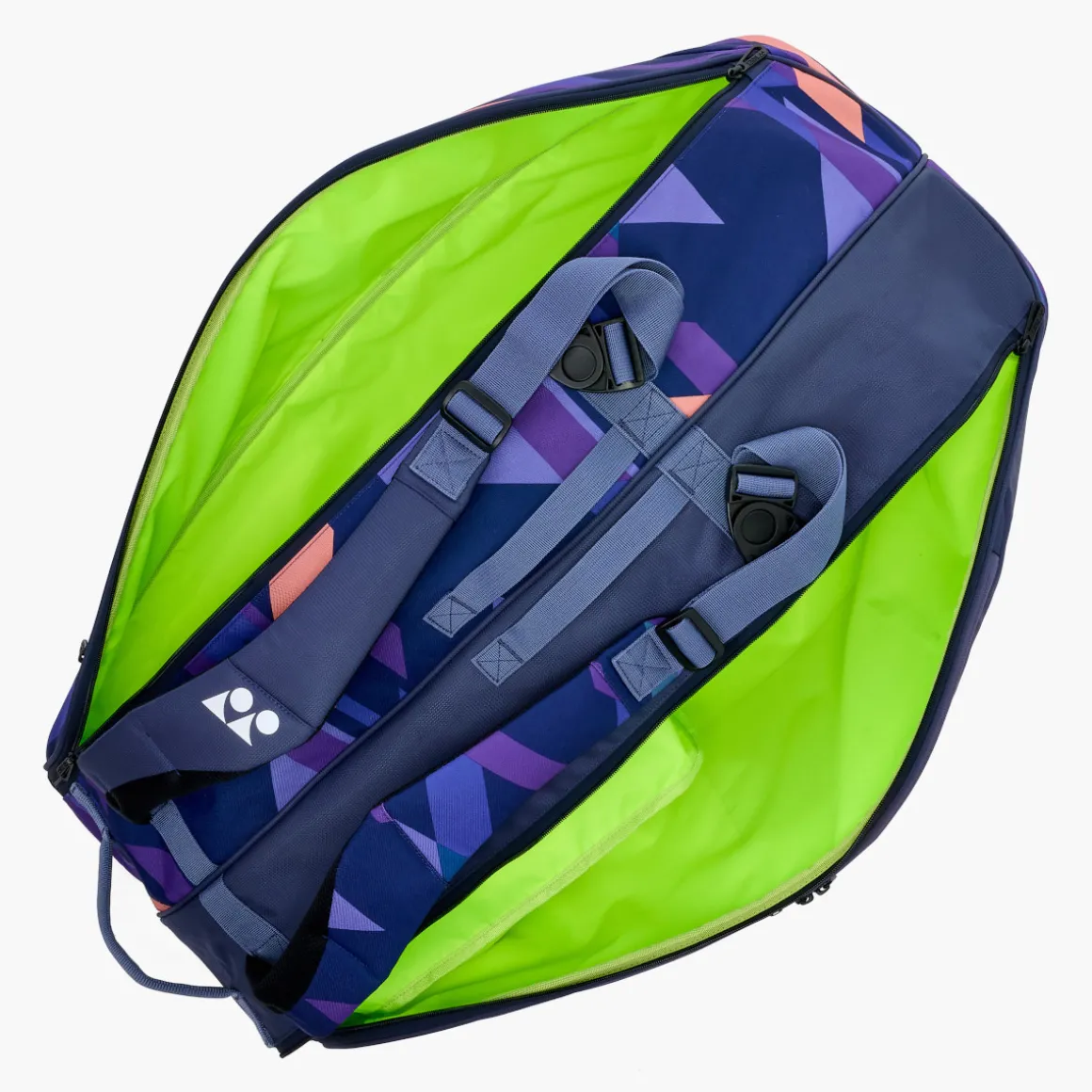 Yonex Pro Schlägertasche 6 Pack midnight navy
