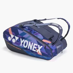Yonex Pro Schlägertasche 2024 12 Pack midnight navy