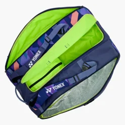 Yonex Pro Schlägertasche 2024 12 Pack midnight navy