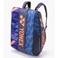 Yonex Pro Schlägertasche 2024 12 Pack midnight navy