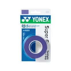 Yonex Super Grap 3er lila