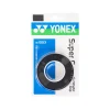 Yonex Super Grap 3er schwarz