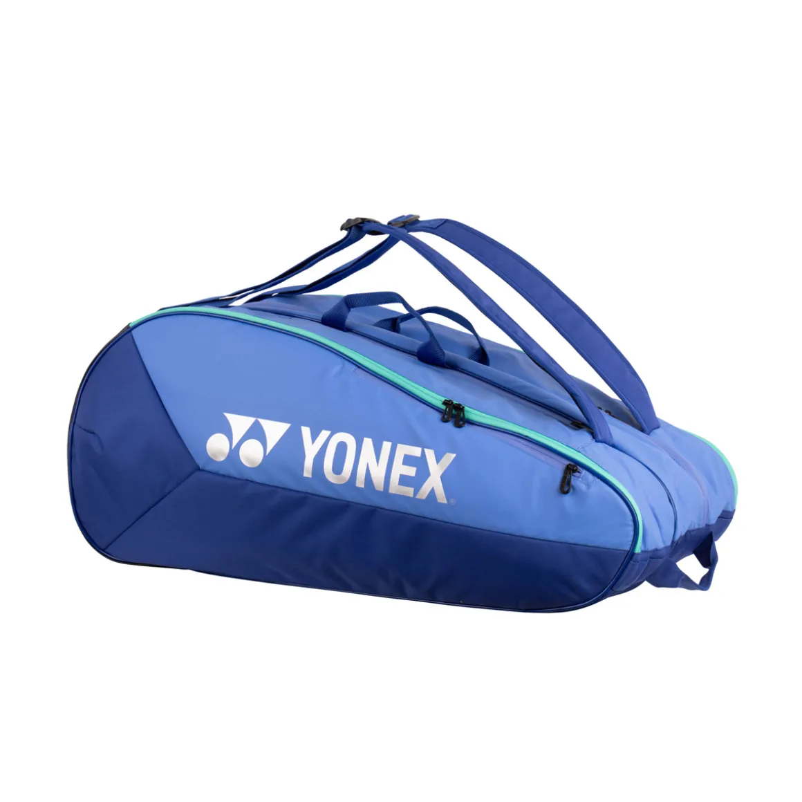 Yonex Team Schlägertasche 12 Pack Blast blue 2025