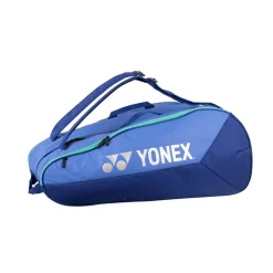 Yonex Team Schlägertasche 12 Pack Blast blue 2025