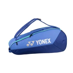 Yonex Team Schlägertasche 9 Pack Blast blue 2025
