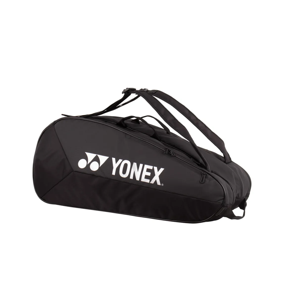Yonex Team Schlägertasche 9 Pack black 2025