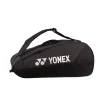 Yonex Team Schlägertasche 12 Pack black 2025