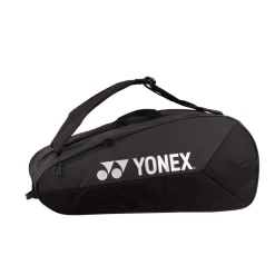 Yonex Team Schlägertasche 12 Pack black 2025