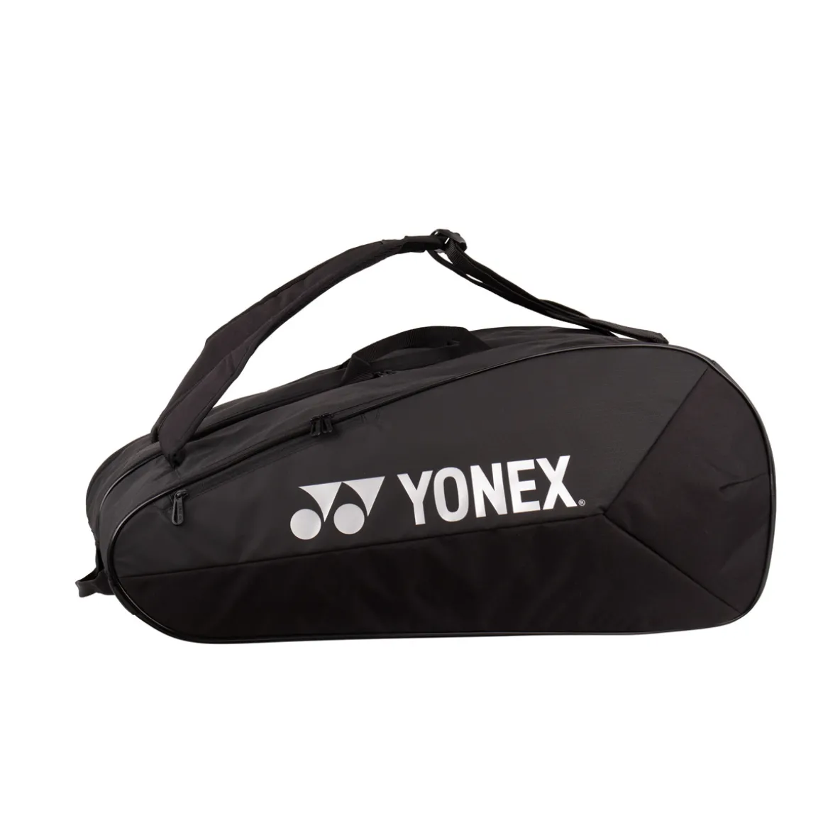 Yonex Team Schlägertasche 12 Pack black 2025