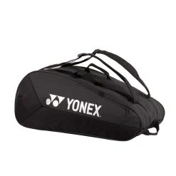 Yonex Team Schlägertasche 12 Pack black 2025