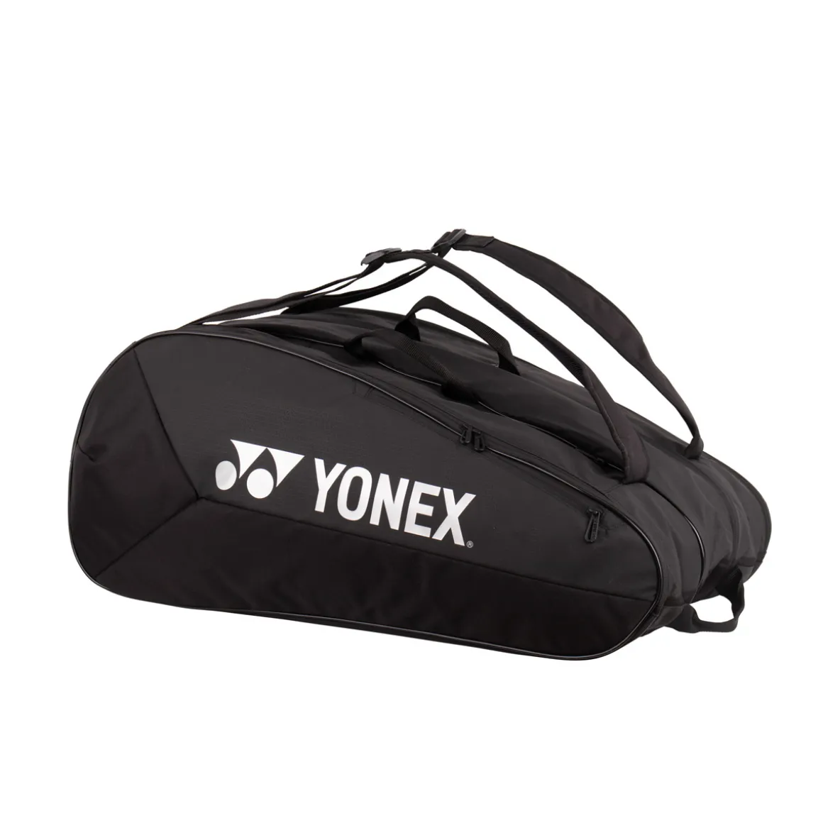 Yonex Team Schlägertasche 12 Pack black 2025